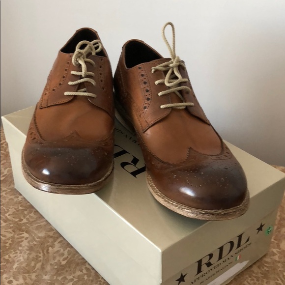 Men’s shoes main image 5